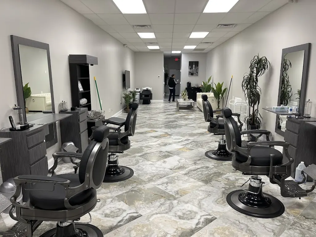 Prestige Barbershop — Barber shop in Spotswood